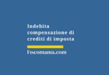 Indebita-compensazione-crediti-di-imposta