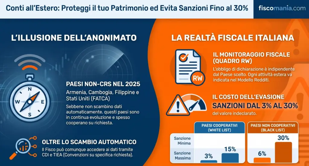 Quali-Paesi-non-aderiscono-CRS-Elenco-aggiornato-obblighi-monitoraggio-infografica
