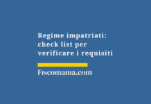 Regime-impatriati-check-list-verifica-requisiti
