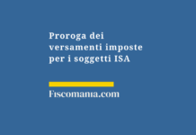 Scade-oggi-proroga-versamenti-imposte-soggetti-ISA