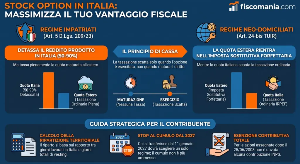 Stock-option-regime-impatriati-nei-neo-domiciliati-infografica