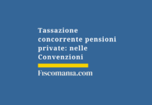 Tassazione-concorrente-pensioni-private-Convenzioni-Finlandia-Francia-Lussemburgo