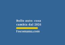 bollo-auto-cosa-cambia-dal-2026