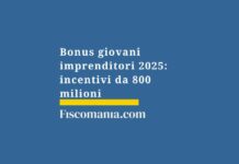 bonus-giovani-imprenditori-2025