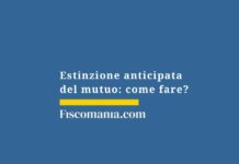 estinzione-anticipata-mutuo