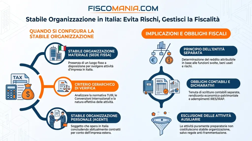 Stabile-organizzazione-Italia-requisiti-imprese-estere-infografica