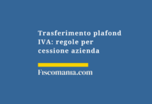 Trasferimento-plafond-IVA-regole-cessione-azienda
