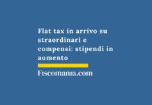 flat-tax-straordinari-compensi