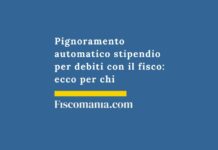 pignoramento-automatico-stipendio