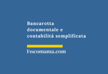 Bancarotta-documentale-contabilità-semplificata-rischi-penali