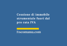 Cessione-immobile-strumentale-fuori-pro-rata-IVA-guida-consulenza-online