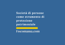 Società-persone-strumento-tutela-patrimoniale-SNC-SAS-SS-creditore-particolare-socio