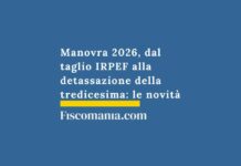 manovra-taglio-irpef
