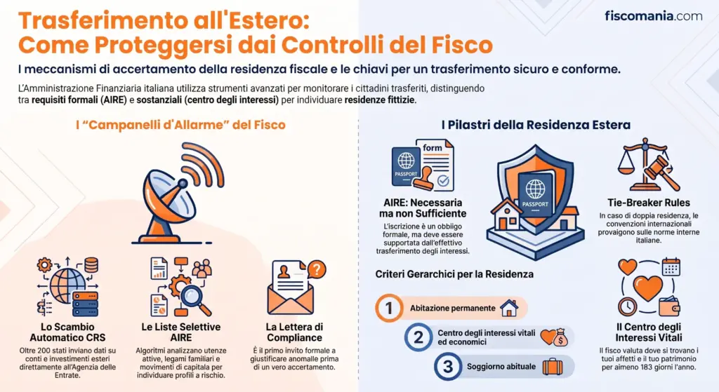 Accertamento-della-residenza-fiscale-Agenzia-Entrate-come-difendersi-infografica