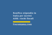 Bonifico-stipendio-Italia-iscritti-AIRE-rischi-fiscali