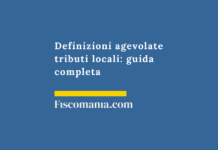 Definizioni-agevolate-tributi-locali-guida-completa