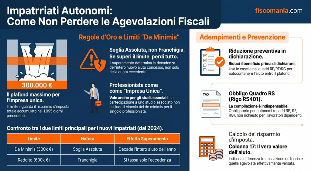 Limiti-de-minimis-per-impatriati-e-ricercatori-autonomi-quadro-RS-conseguenze-del-superamento-infografica