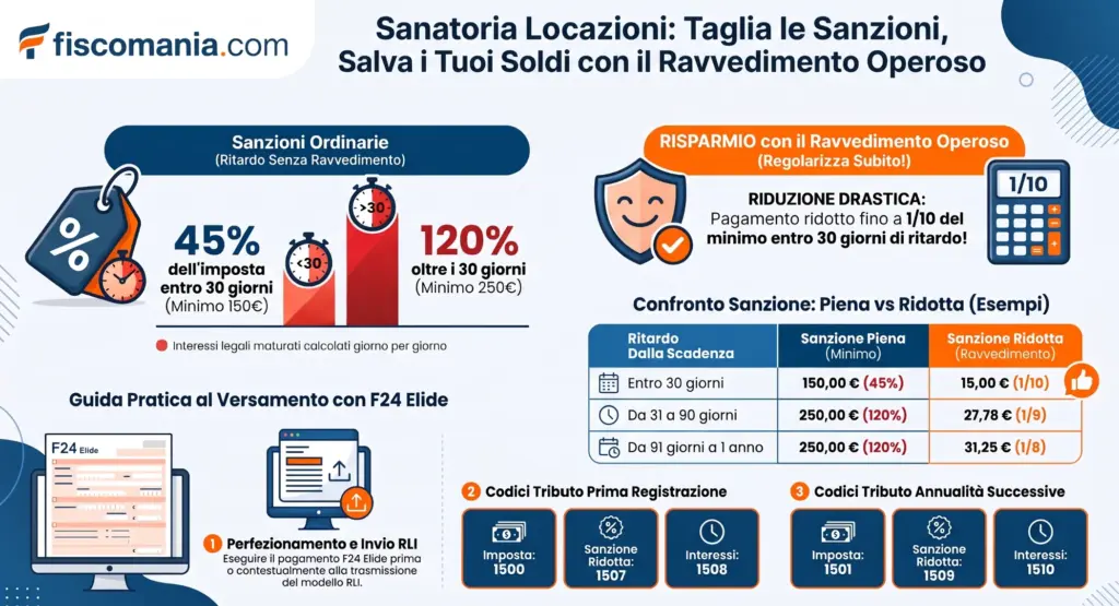 Ravvedimento-dell’imposta-di-registro-sulle-locazioni-sanzioni-interessi-F24-Elide-infografica