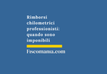Rimborsi-chilometrici-professionisti-quando-sono-imponibili
