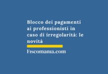 blocco-pagamenti-professionisti-le-novità