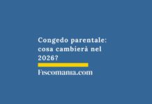 congedo-parentale-cosa-cambierà