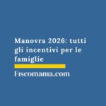manovra-incentivi-per-le-famiglie