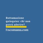 rottamazione-quinquies-chi-non-potrà-aderire-