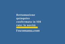 rottamazione-quinquies-confermata-108-rate