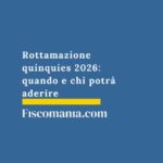 rottamazione-quinquies-quando-e-chi-potrà-aderire