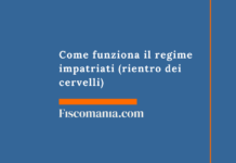 Come funziona il regime impatriati (rientro dei cervelli) 2026? Come-funziona-regime-impatriati-rientro-dei-cervelli-consulenza-online-guida