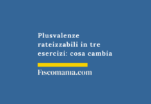 Plusvalenze rateizzabili in tre esercizi dal 2026: cosa cambia Plusvalenze-rateizzabili-tre-esercizi-cosa-cambia