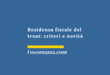 Residenza-fiscale-trust-criteri