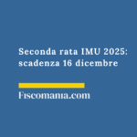 Seconda-rata-IMU-scadenza-16-dicembre