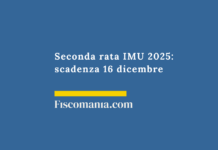 Seconda-rata-IMU-scadenza-16-dicembre
