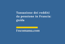 Tassazione dei redditi da pensione in Francia: guida Tassazione-dei-redditi-pensione-Francia-guida