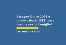 assegno-unico-nuovo-calcolo-isee