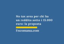no-tax-area-per-redditi-sotto-15000-euro