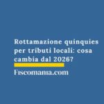 rottamazione-quinquies-tributi-locali