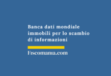 Banca dati mondiale immobili per lo scambio di informazioni Banca-dati-mondiale-immobili-scambio-informazioni