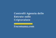 Controlli Agenzia delle Entrate sulle Criptovalute Controlli-Agenzia-delle-Entrate-sulle-Criptovalute