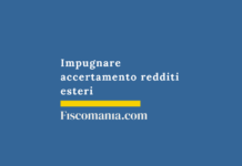 Come impugnare l’accertamento sui redditi esteri: strategie e onere della prova Impugnare-accertamento-redditi-esteri