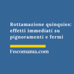 Rottamazione quinquies: effetti immediati su pignoramenti e fermi Rottamazione-quinquies-effetti-immediati-pignoramenti-fermi