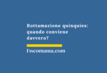 Rottamazione quinquies: quando conviene davvero? Rottamazione-quinquies-quando-conviene-davvero
