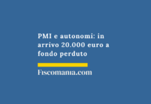 PMI e autonomi: in arrivo 20.000 euro a fondo perduto Voucher-PMI-digitalizzazione-fondo-perduto-20000-euro