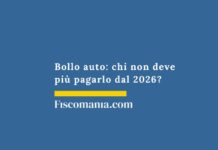 bollo-auto-chi-non-deve-più-pagarlo