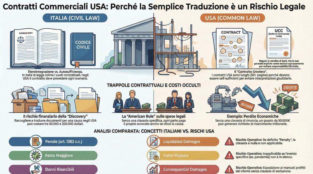 Contratti-commerciali-USA-perché-traduzione-rischio-legale-infografica