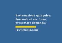 Rottamazione quinquies: domande al via. Come presentare domanda? rottamazione-quinquies-domande-al-via