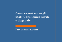 Come esportare negli Stati Uniti: guida legale e doganale Come-esportare-negli-Stati-Uniti-guida-legale-doganale