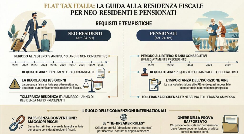 Neo-residenti-pensionati-flat-tax-residenza-art- 2-TUIR-infografica