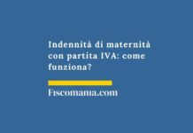 Indennità di maternità partita IVA: come si ottiene e quanto spetta indennità-maternità-partita-iva